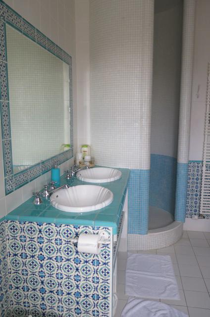 Manoir De L'Abbaye Bed and Breakfast Seuilly Εξωτερικό φωτογραφία